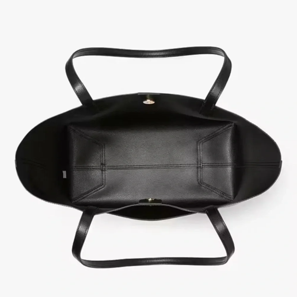 Kate spade New York coffee Break tote bag large